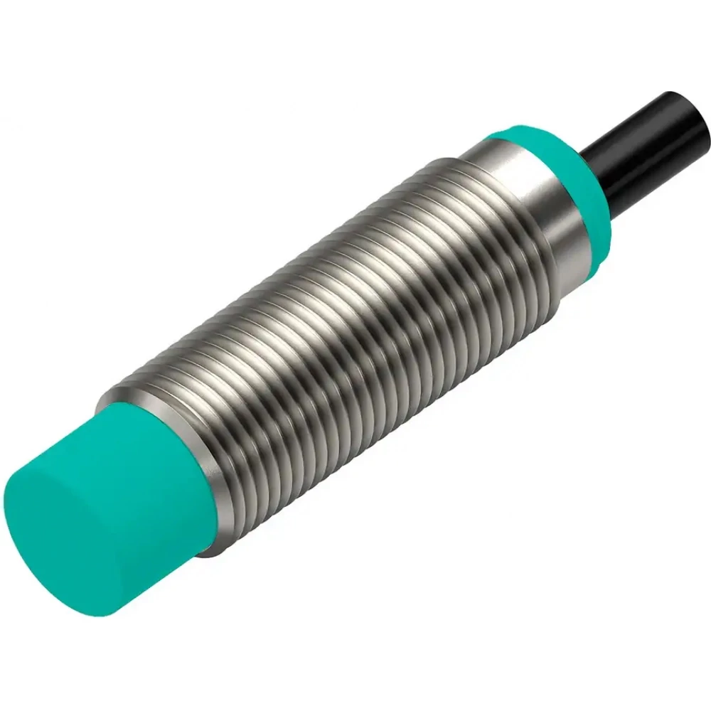 Pepperl+fuchs Inductieve sensor