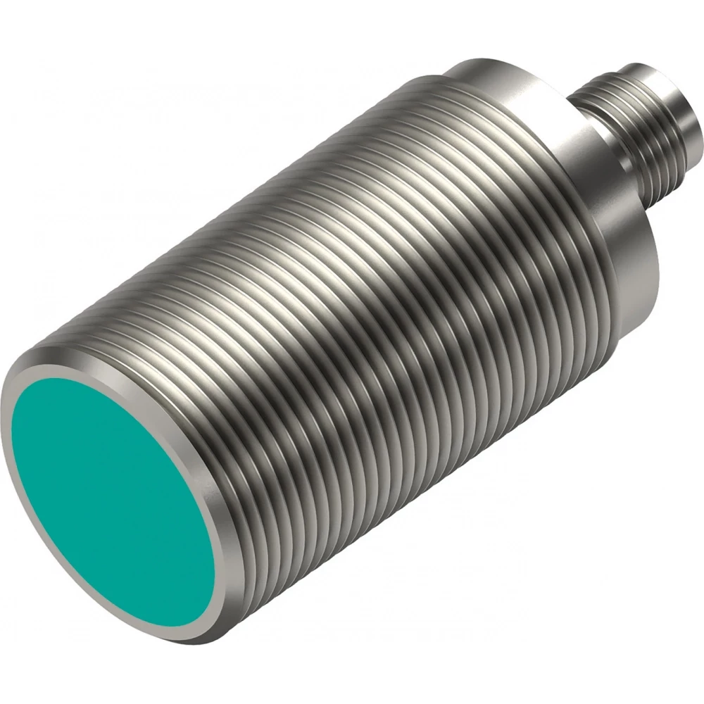 Pepperl+fuchs Inductieve sensor