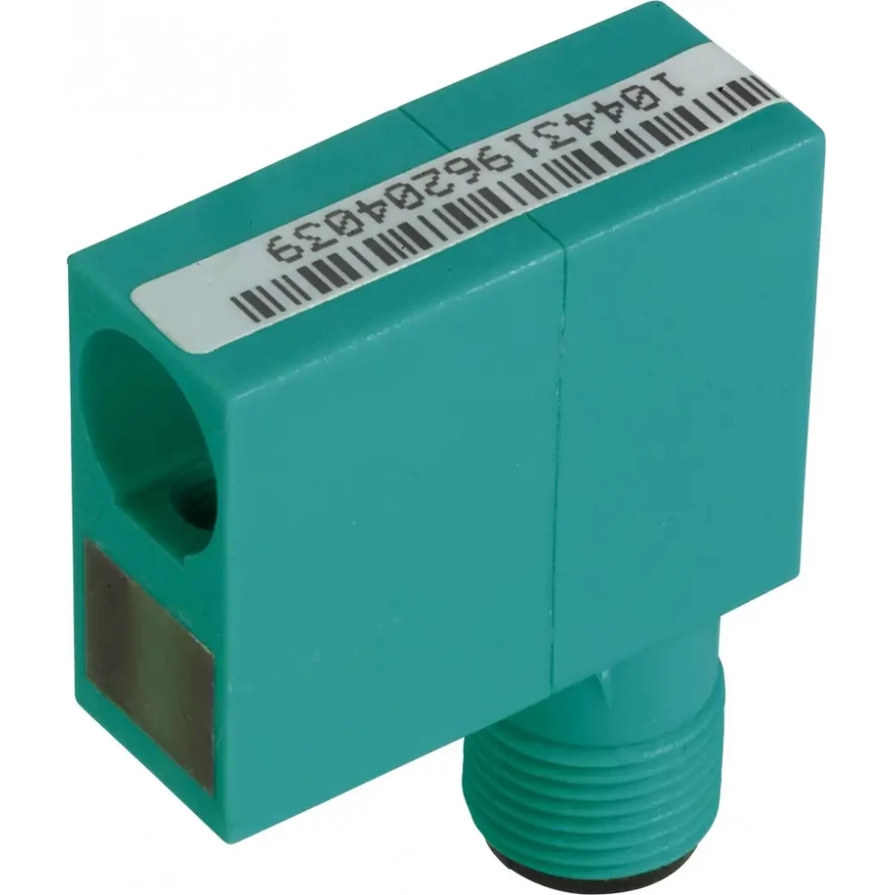 Pepperl+fuchs Inductieve sensor