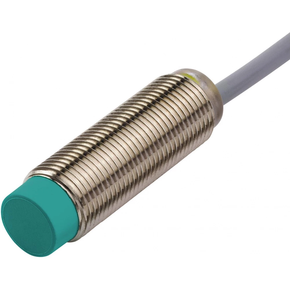 Pepperl+fuchs Inductieve sensor
