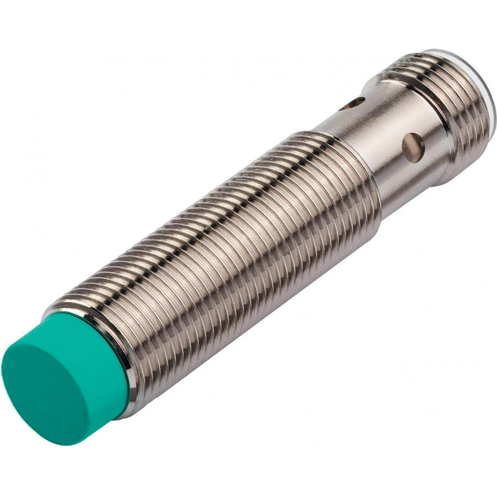 Pepperl+fuchs Inductieve sensor
