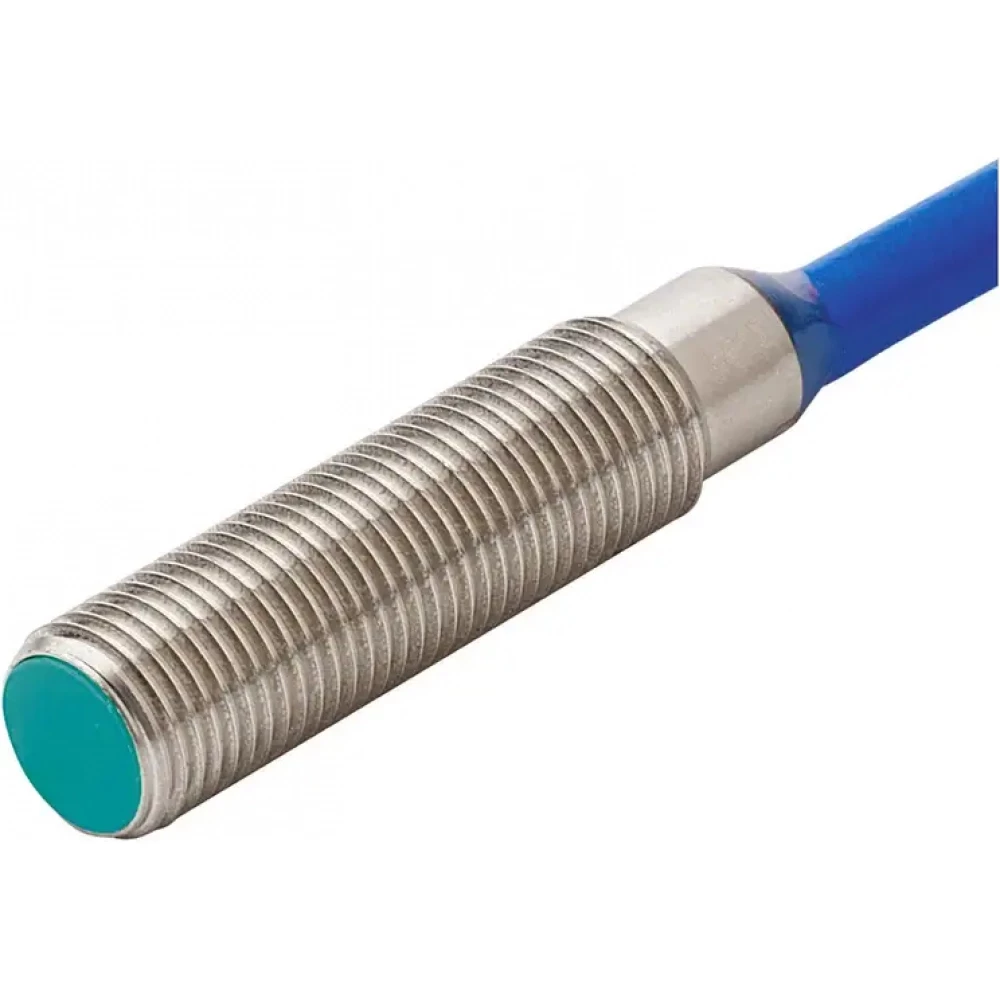 Pepperl+fuchs Inductieve sensor