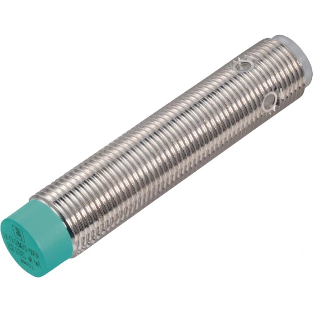 Pepperl+fuchs Inductieve sensor