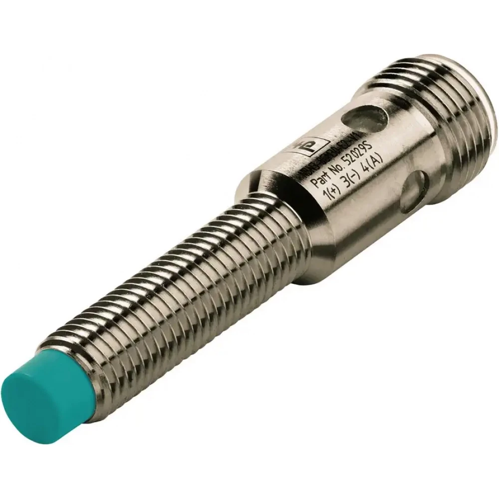 Pepperl+fuchs Inductieve sensor