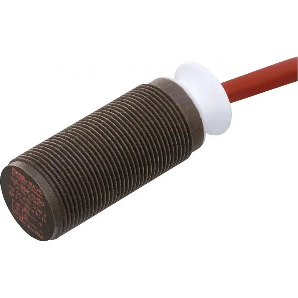 Pepperl+fuchs Inductieve sensor