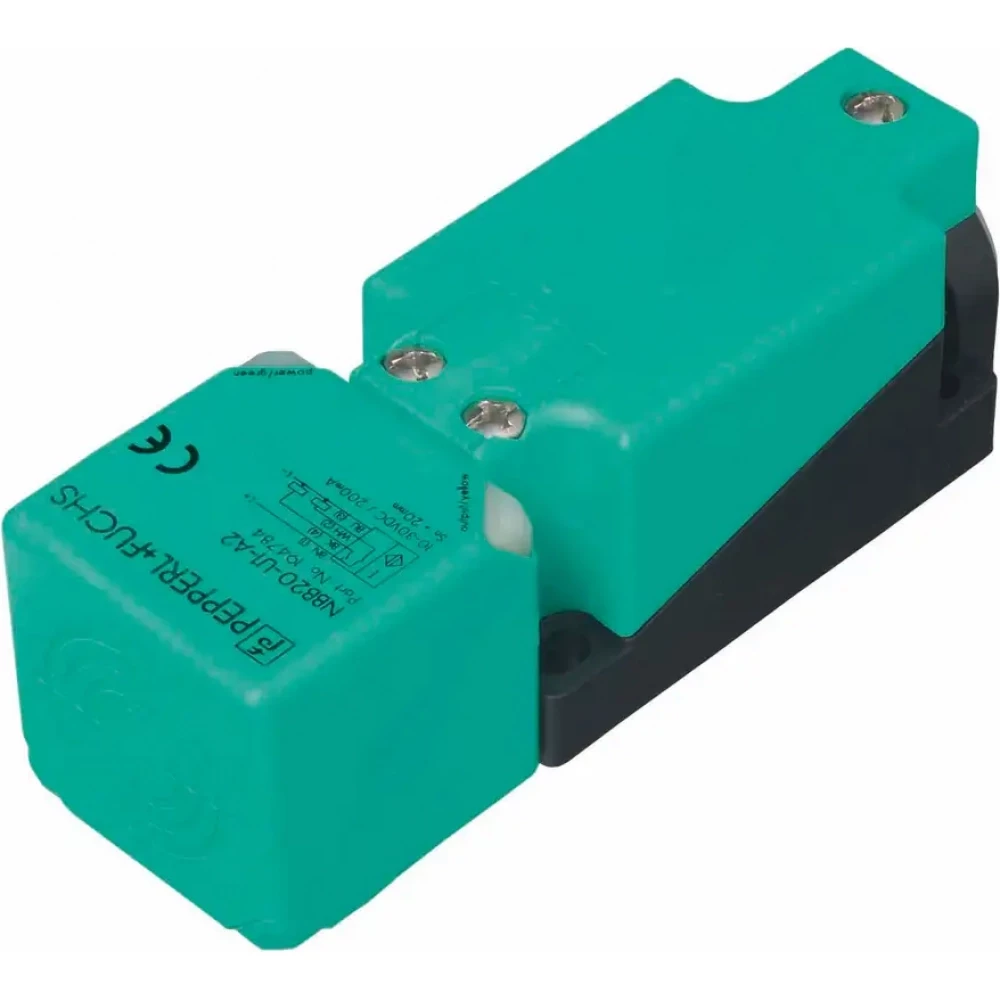 Pepperl+fuchs Inductieve sensor