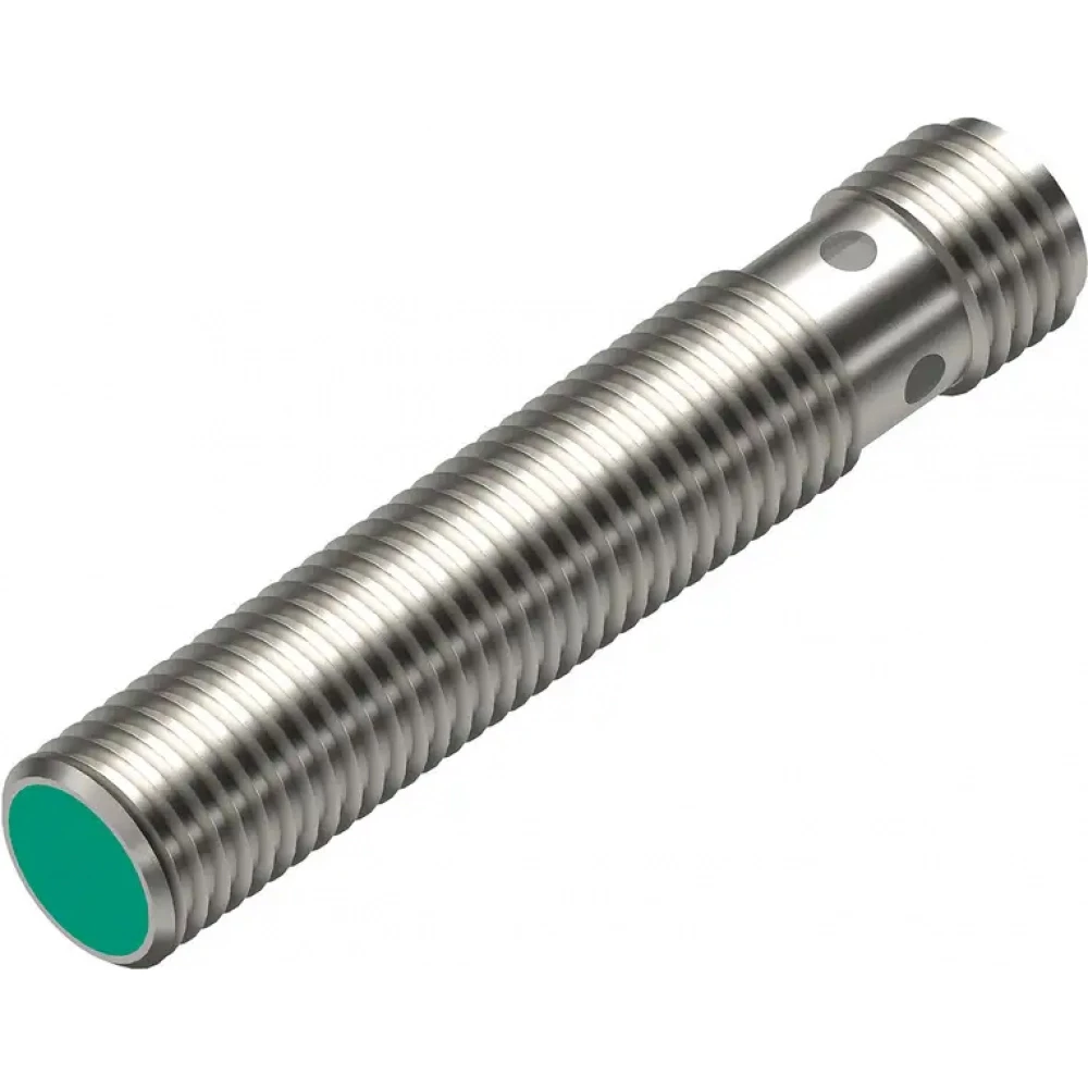 Pepperl+fuchs Inductieve sensor