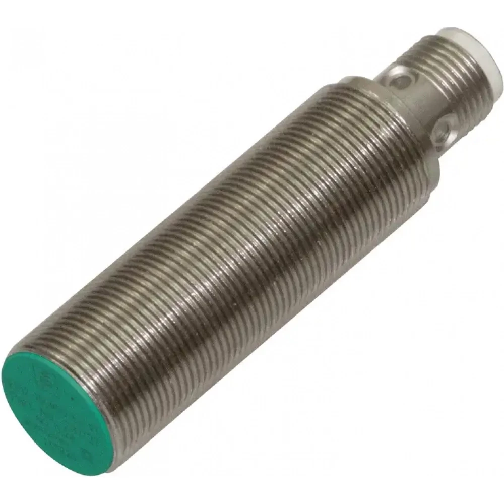 Pepperl+fuchs Inductieve sensor neb12-18GM50-e2-V1
