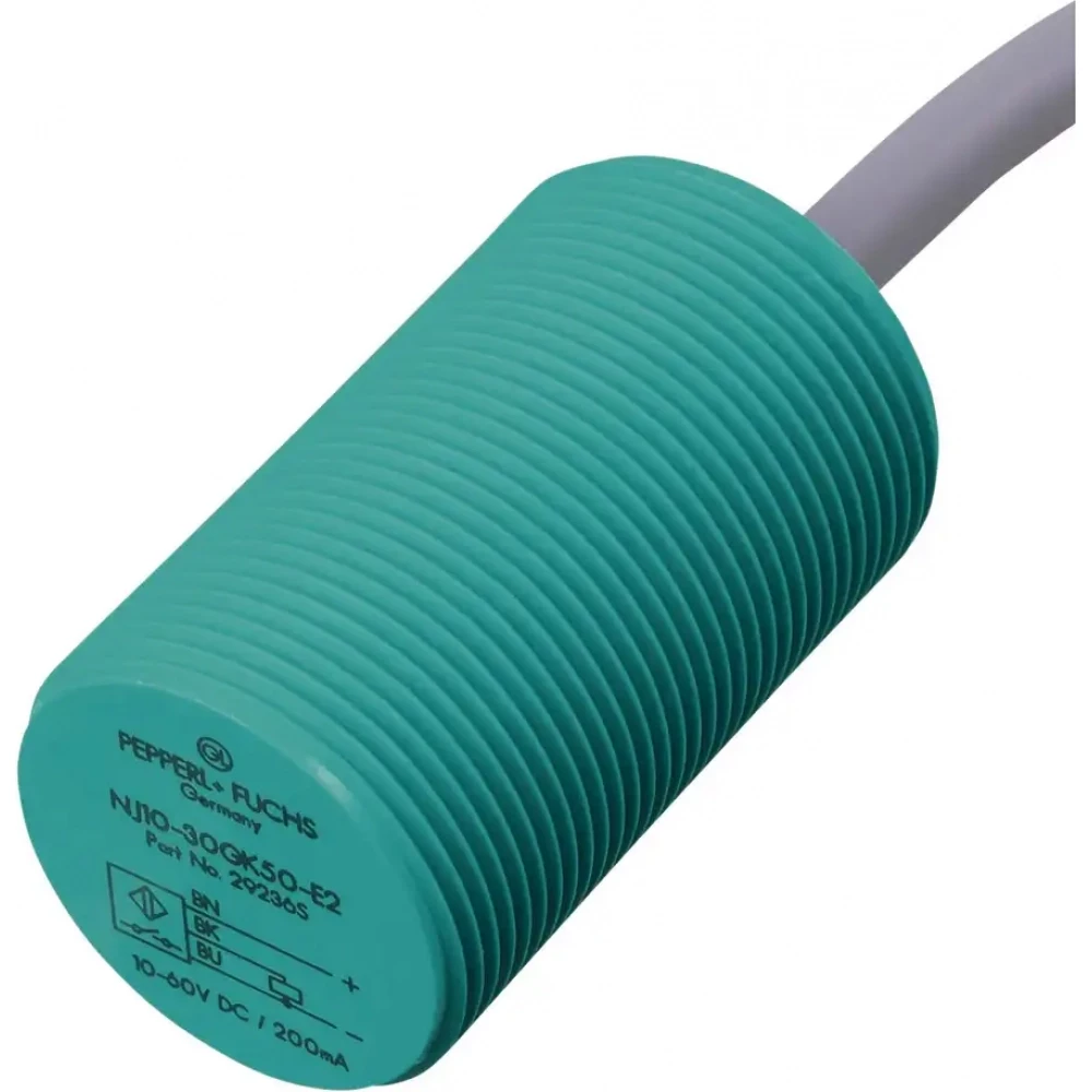 Pepperl+fuchs Inductive sensor