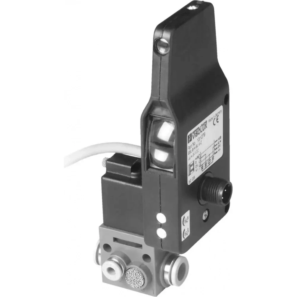 Pepperl+fuchs Lichtsensor