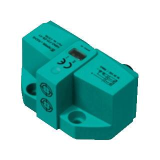 Pepperl Fuchs NBN3F31E8V1 IND.NAD.SCHAK