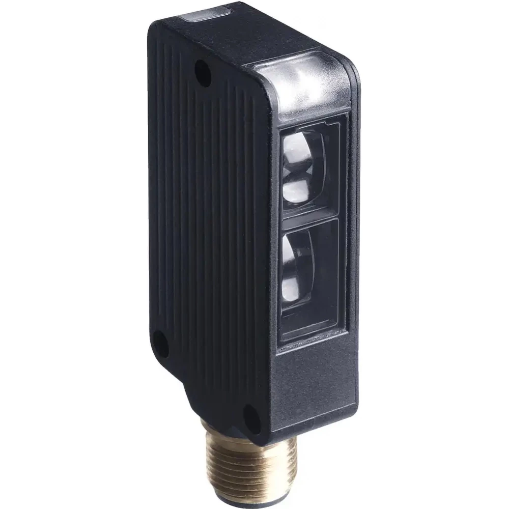 Pepperl+fuchs Opt. sensor taster met hga MLV41-8-H-350-RT/59/92