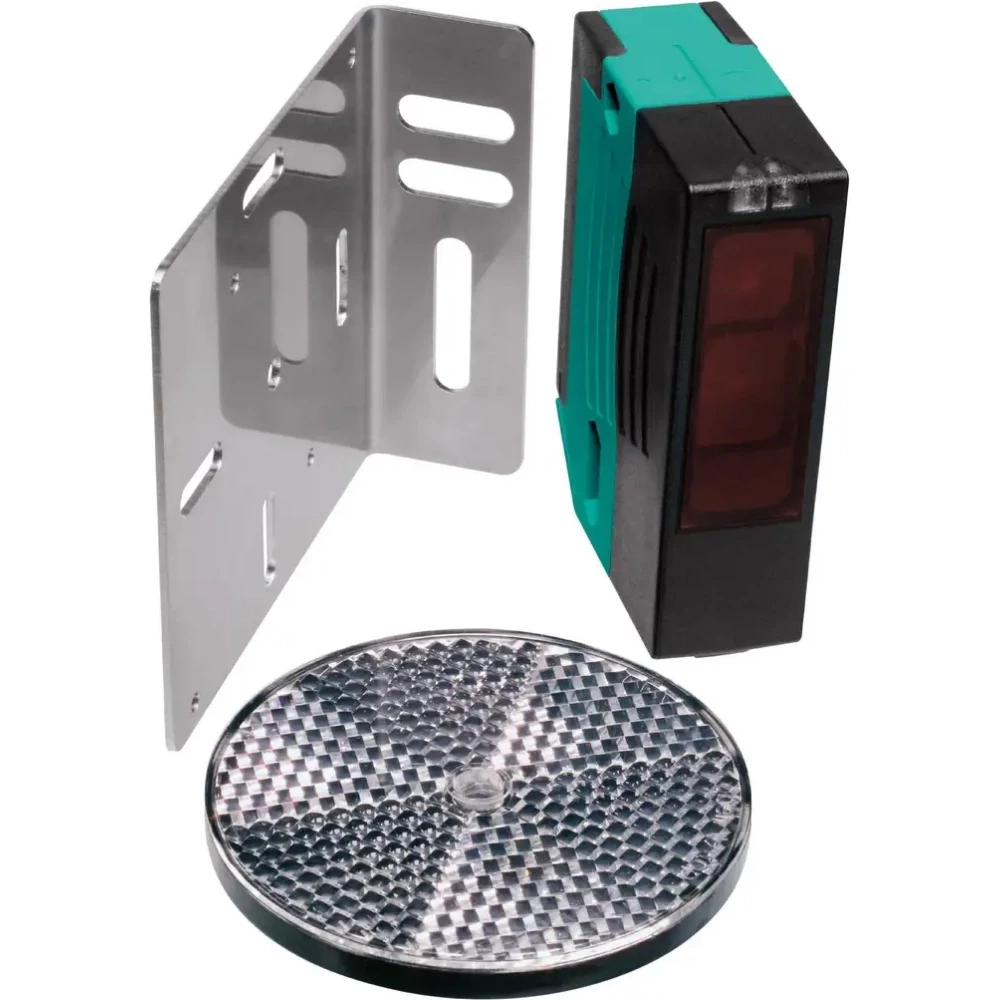 Pepperl+fuchs Optische sensor reflector
