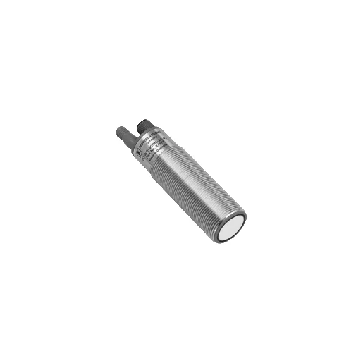 Pepperl+fuchs Ultrasonic sensor