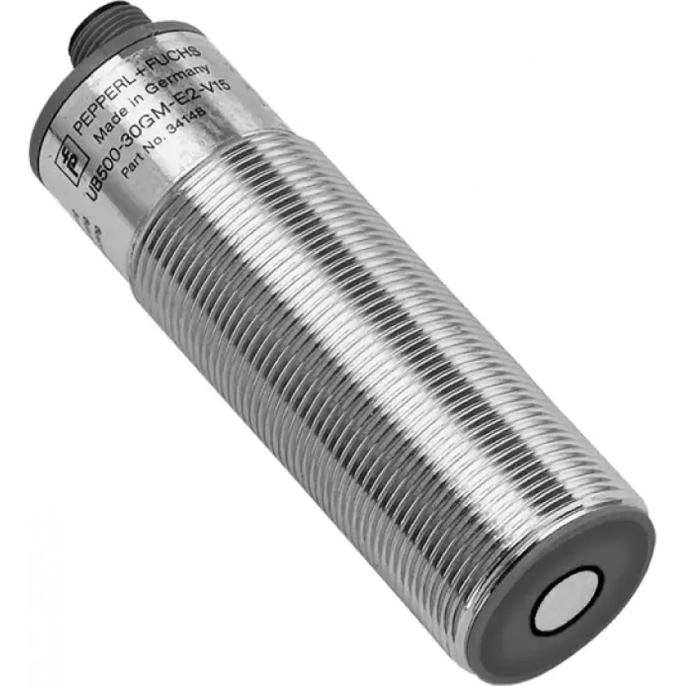 Pepperl+fuchs Ultrasoon sensor