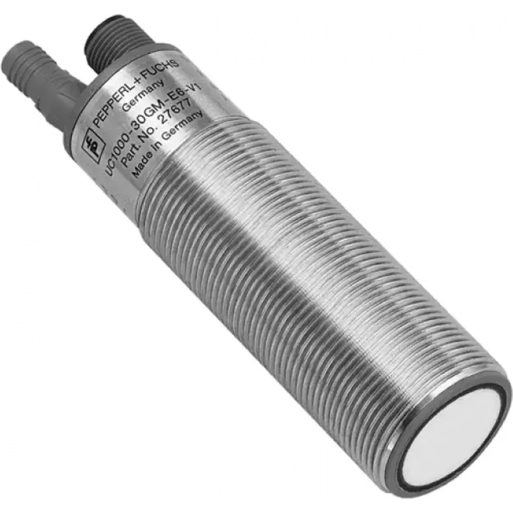 Pepperl+fuchs Ultrasoon sensor