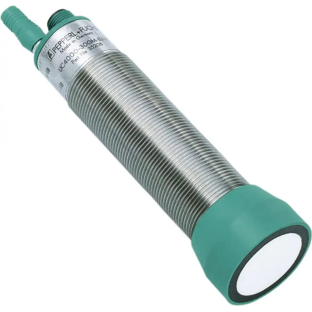 Pepperl+fuchs Ultrasoon sensor