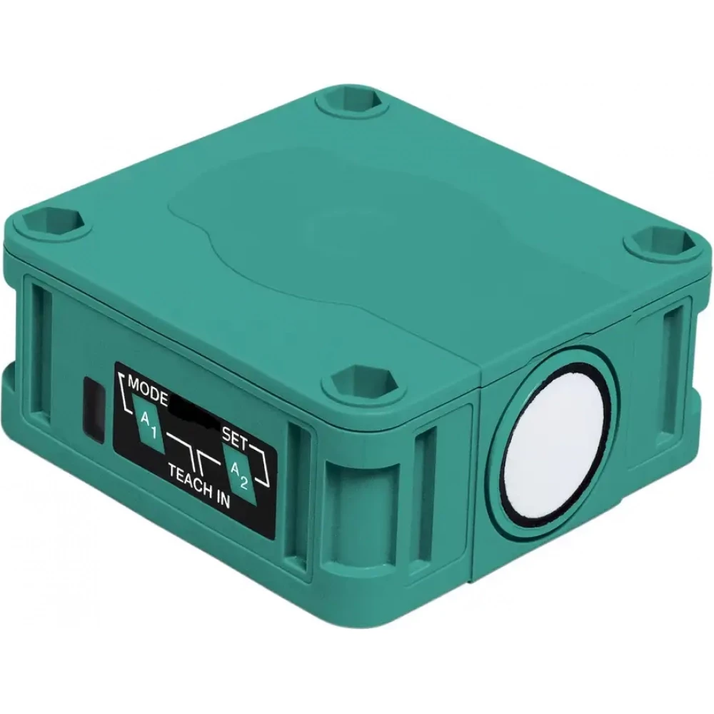 Pepperl+fuchs Ultrasoon sensor