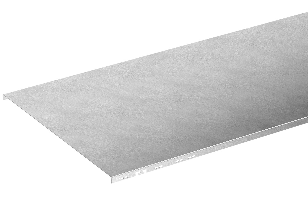 Performa Draadgoot deksel TV 600