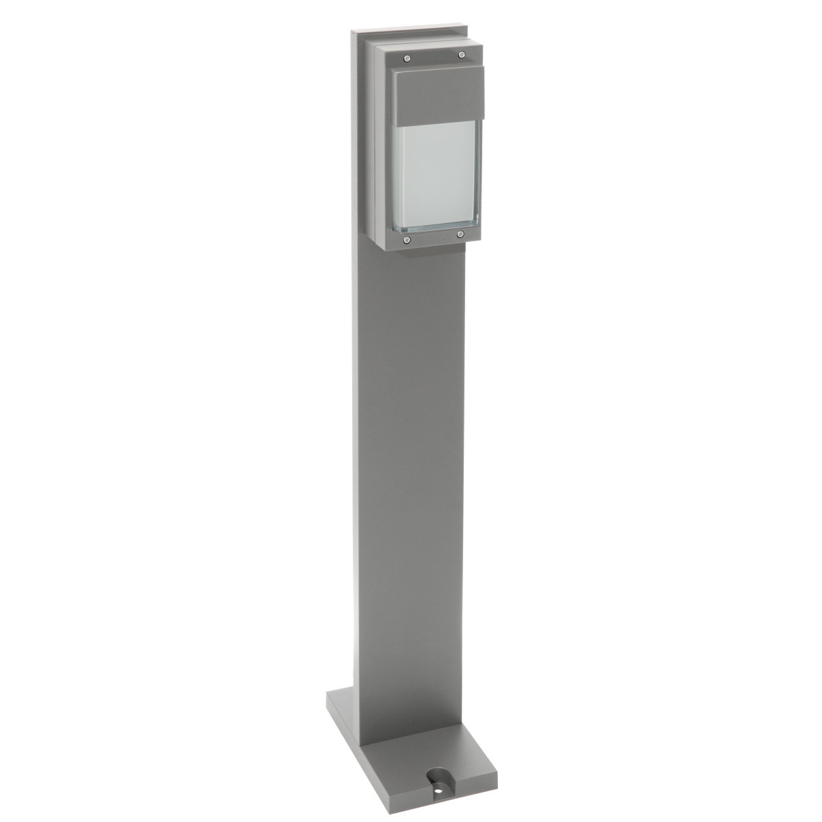Performance in Lighting Accessori BLIZ Bliz Mast H1000 grijs-mast bliz 1030 MM