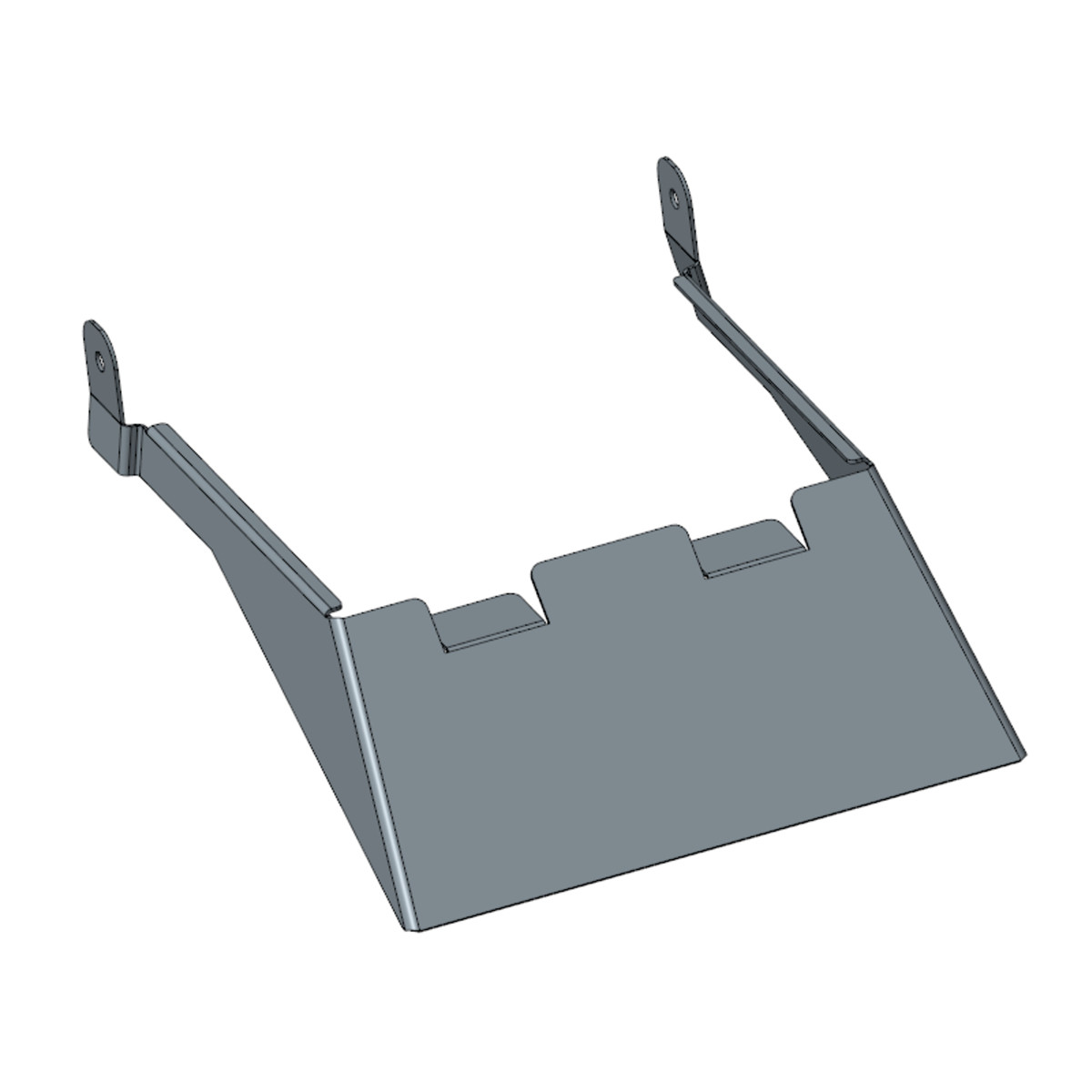 Performance in Lighting Accessories GUELL 1+ Guell 1+ visa (lichthoed)-guell 1 visor