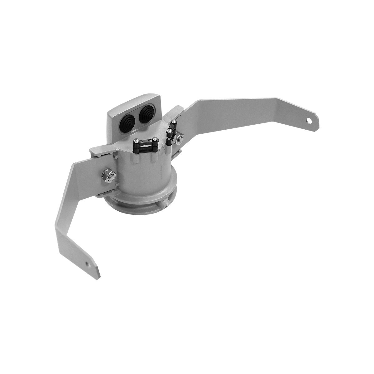 Performance in Lighting Accessories GUELL 2+ Guell 2+ paaltopbeugel enkel-guell 2 single pole top support