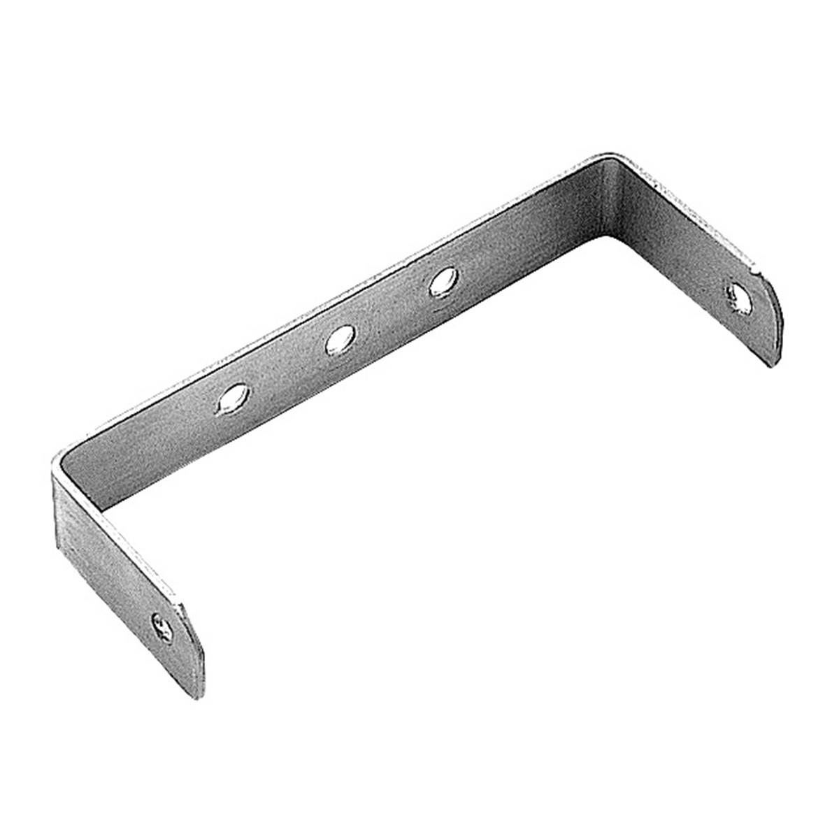 Performance in Lighting Accessories WIN PRO Win Pro 20 a0305 RVS muurbeugel-RVS wandsteun. dient om eventuele roes