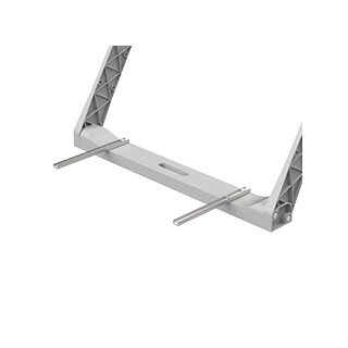 Performance in Lighting Accessories WIN PRO Win Pro L bevestigingsbeugel voor driver-bevestigingsbeugel voor drive