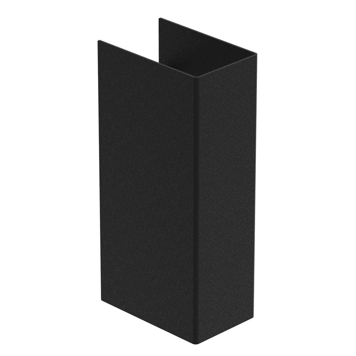 Performance in Lighting Accessory ORION Orion V afscherming zwart-carter orion V