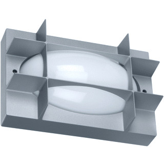 Performance in Lighting BLIZ OVAL 21 S/EW 830 GRS