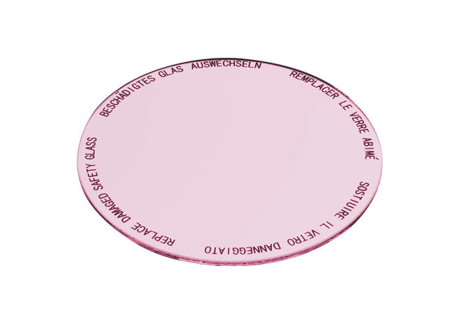 Performance in Lighting EB432 Led Food filter-eb432 vleeswaren Ø60MM-levensmiddelenfilter voor vlees