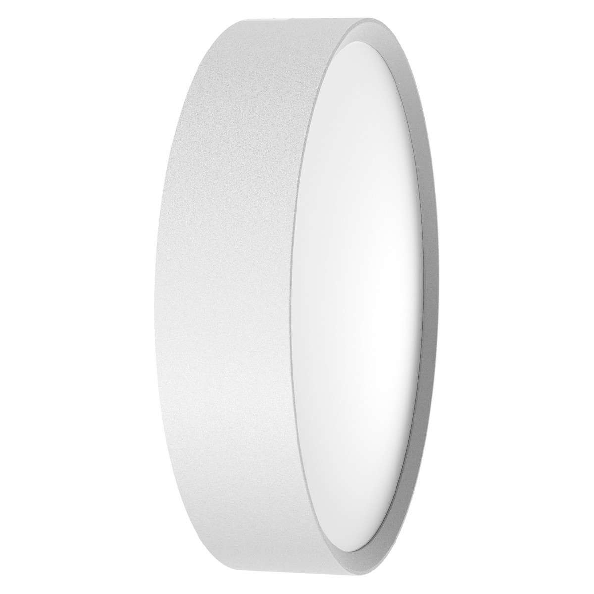 Performance in Lighting ELIA EL Elia El ST al on/off 840 wit-led-wand en plafondarmatuur 4000K 18W sta Performance in Lighting ELIA EL Elia El ST al on/off 840 wit-led-wand en plafondarmatuur 4000K 18W sta