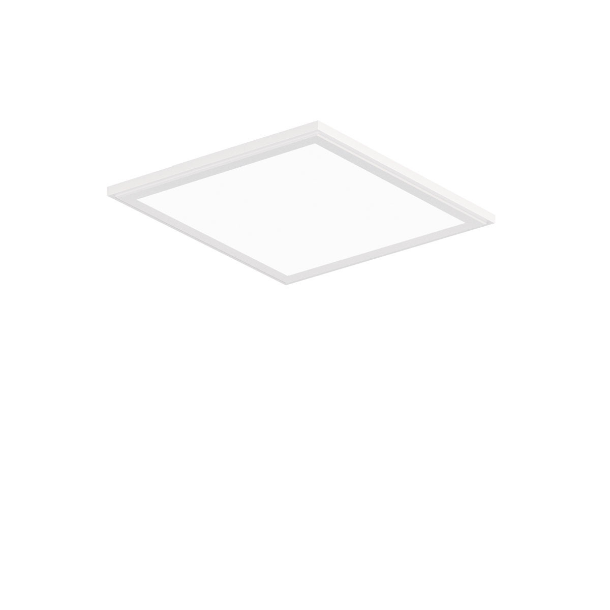 Performance in Lighting FL300LED Fl300led Re 24 S/A 830 wit dali op-led-inbouwarmatuur 3000K 19W dali