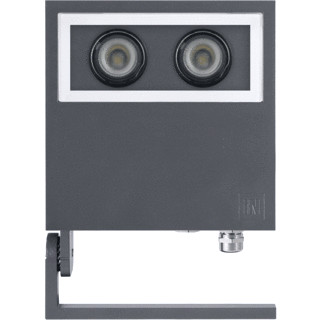 Performance in Lighting FOCUS+1 18W C/M 3K ANT