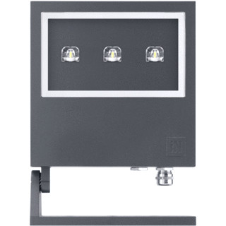 Performance in Lighting FOCUS2 26W A10/M 3K ANT DA