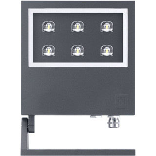 Performance in Lighting FOCUS3 50W A10/M 4K ANT DA