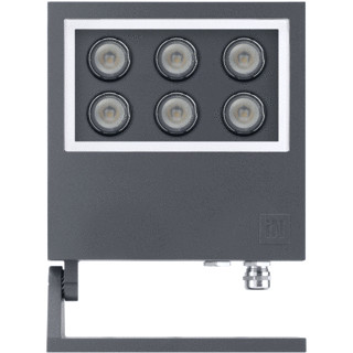 Performance in Lighting FOCUS+3 50W C/I 3K ANT DAL