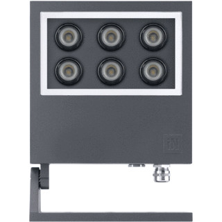 Performance in Lighting FOCUS+3 50W C/M 4K ANT