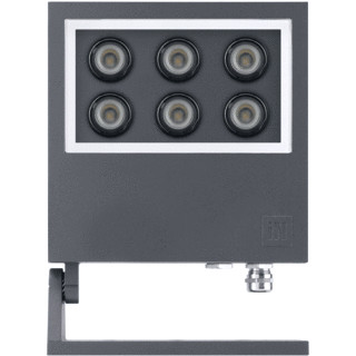 Performance in Lighting FOCUS+3 50W C/W 3K ANT