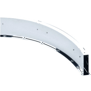 Performance in Lighting GROOVE 21 R2000 INBOUWDOOS