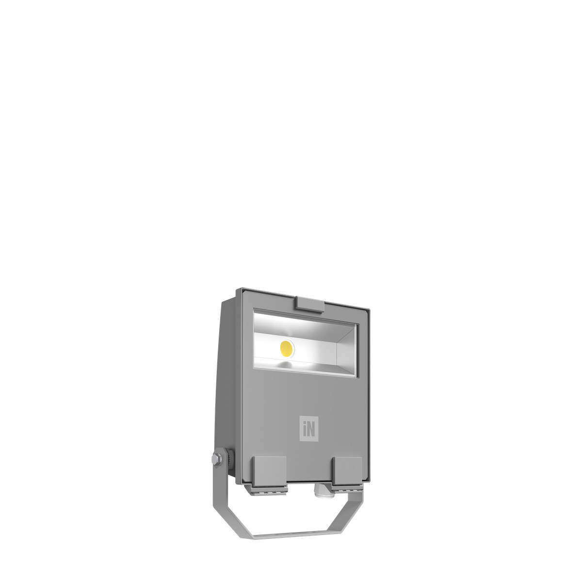 Performance in Lighting GUELL 1+ Guell 1+ 35 a40/W 830 dali-led-schijnwerpers 3000K 36W dali asymmetris