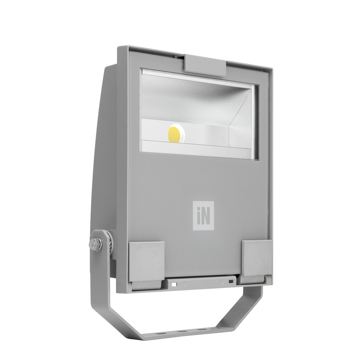 Performance in Lighting GUELL 1 Guell 1 36 a40/W 840-led-schijnwerpers 4000K 36W statisch asymmetrisch