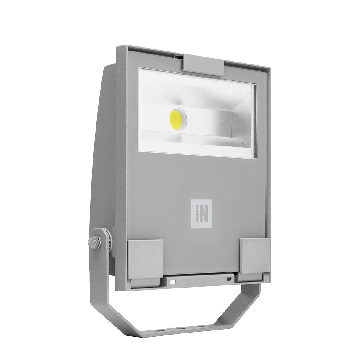 Performance in Lighting GUELL 1 Guell 1 36 S/W 830-led-schijnwerpers 3000K 36W statisch symmetrische V