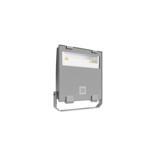 Performance in Lighting GUELL 2.5+ Guell 2.5+ 225 a40/W 840 dali-led-schijnwerpers 4000K 212W dali asymme