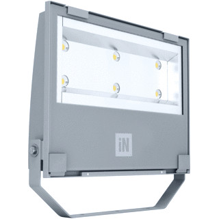 Performance in Lighting GUELL 3 220 S/W 850 GR