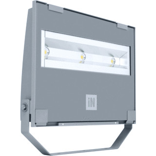 Performance in Lighting GUELL 3 280 S/W 830 GRIJS