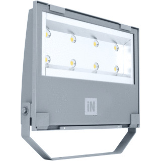 Performance in Lighting GUELL 3 310 S/W 850 GR DA