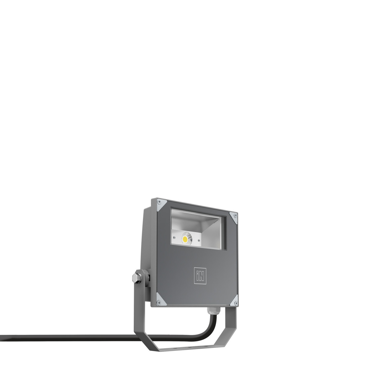 Performance in Lighting GUELL ZERO+ Guell Zero+ 30 a30/W 830 GR94-led-schijnwerpers 3000K 20W statisch asy