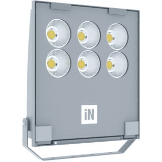 Performance in Lighting GUELL2.5 220 C/I 750 GR DA