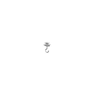 Performance in Lighting HOOK LUMINAIRE SUSP S-/H-W